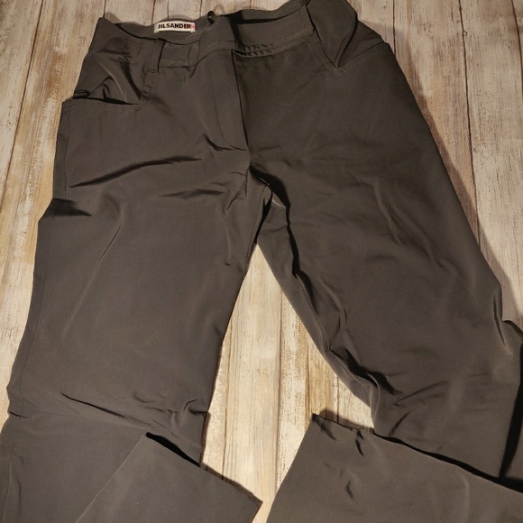 Jil Sander Pants - Jil sander pants